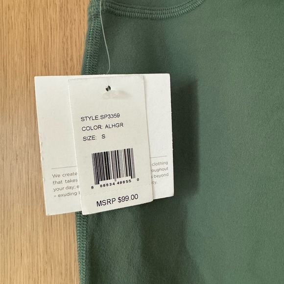 Beyond yoga leggings - Picture 3 of 3